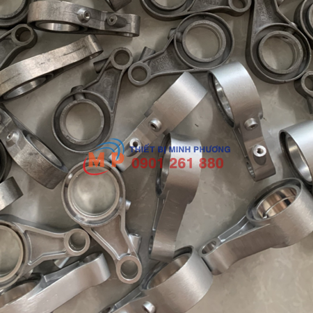 GIÁ ĐỠ TRỤC JSFA588-0801